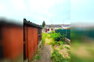 achat maison descartes 37160