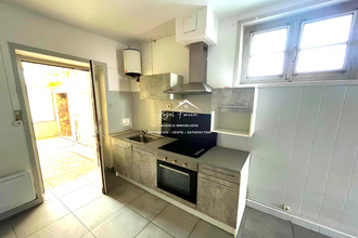 achat maison descartes 37160