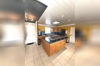 achat maison descartes 37160