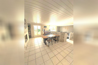 achat maison descartes 37160