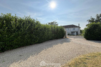 achat maison descartes 37160