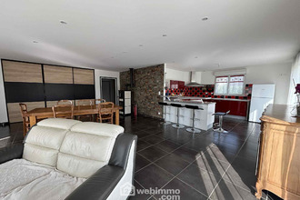 achat maison descartes 37160