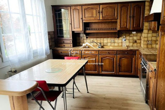 achat maison descartes 37160