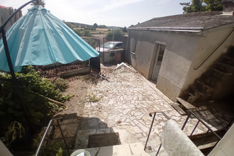 achat maison descartes 37160