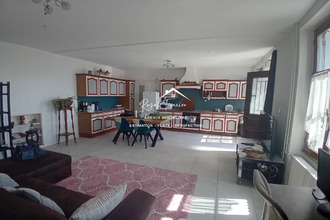 achat maison descartes 37160