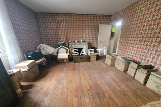 achat maison descartes 37160