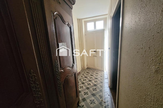 achat maison descartes 37160