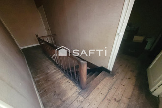 achat maison descartes 37160