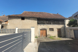 achat maison descartes 37160