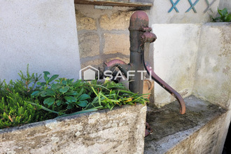 achat maison descartes 37160