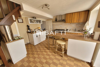 achat maison descartes 37160