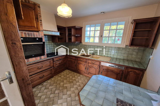 achat maison descartes 37160