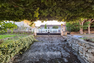 achat maison descartes 37160