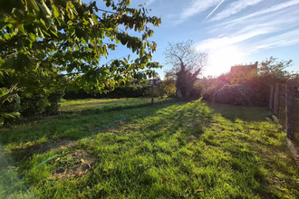 achat maison descartes 37160