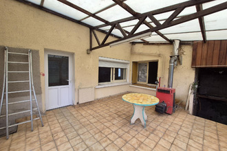 achat maison descartes 37160