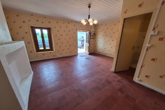 achat maison descartes 37160