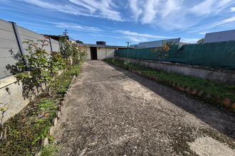 achat maison descartes 37160