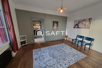 achat maison descartes 37160