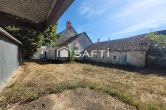 achat maison descartes 37160