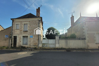 achat maison descartes 37160