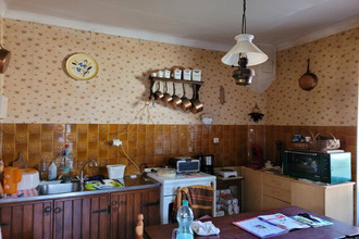 achat maison descartes 37160