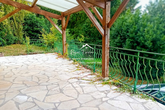 achat maison descartes 37160