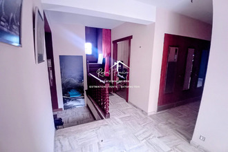 achat maison descartes 37160