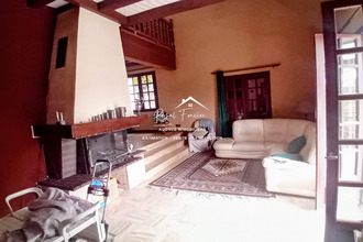 achat maison descartes 37160