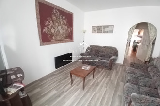 achat maison descartes 37160