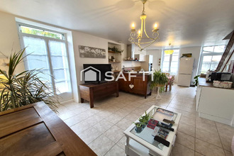 achat maison descartes 37160