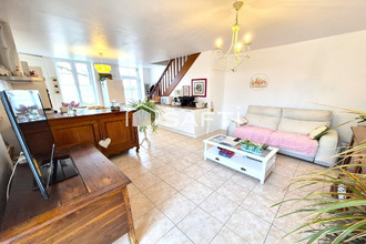 achat maison descartes 37160