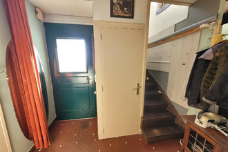 achat maison descartes 37160