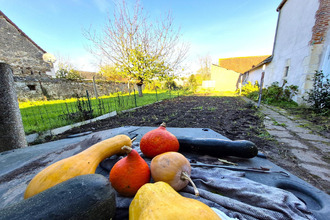 achat maison descartes 37160