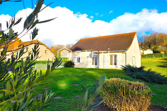 achat maison descartes 37160