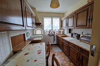 achat maison descartes 37160