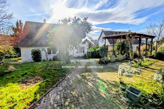 achat maison descartes 37160