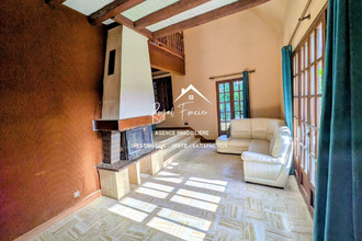 achat maison descartes 37160