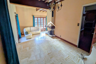 achat maison descartes 37160