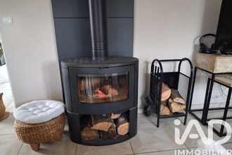 achat maison descartes 37160