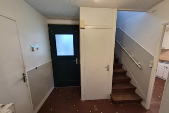 achat maison descartes 37160