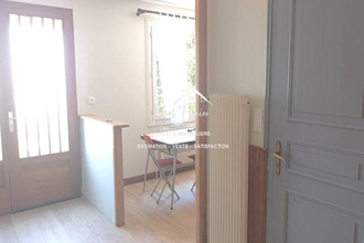 achat maison descartes 37160