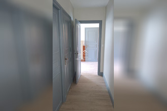 achat maison descartes 37160