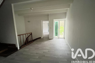 achat maison descartes 37160