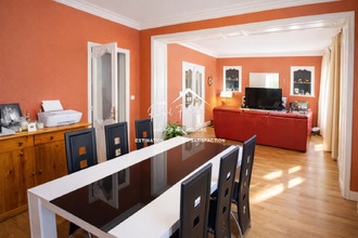 achat maison descartes 37160