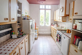 achat maison descartes 37160