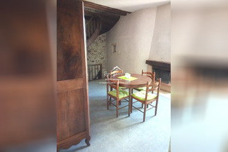 achat maison descartes 37160