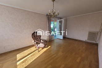 achat maison descartes 37160