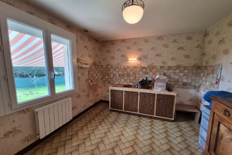 achat maison descartes 37160