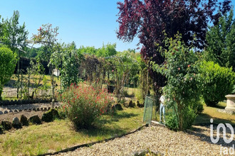 achat maison descartes 37160