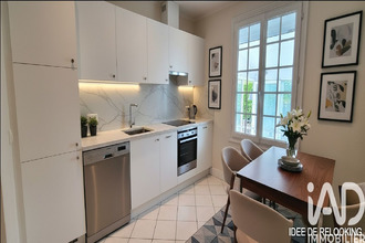 achat maison descartes 37160